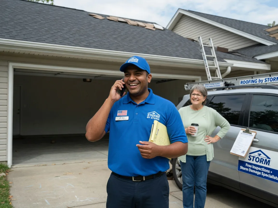 Roof Repair Near Me Johnson City, TN FAQs